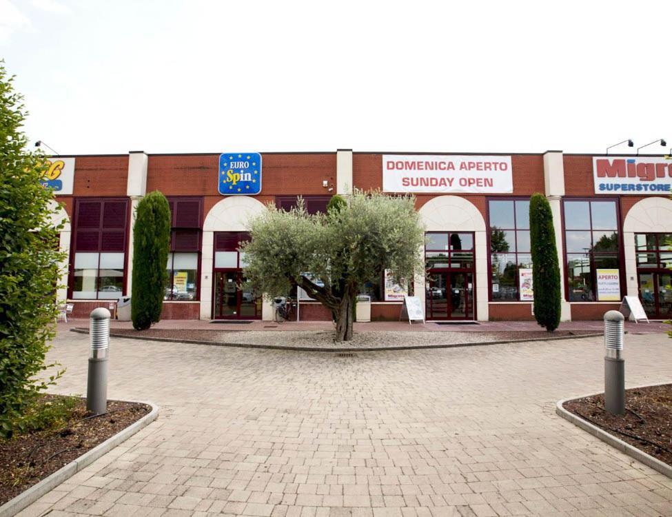 Apartamento Sirmione Exterior foto